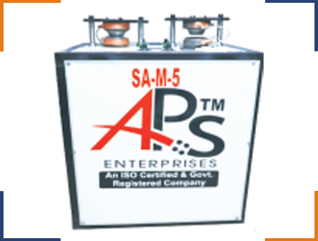 APS Enterprises